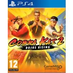 Cobra Kai 2: Dojos Rising – Zboží Dáma