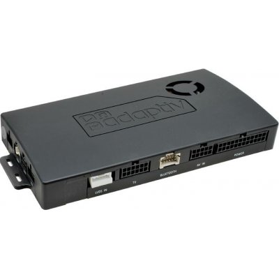 Adaptiv 220302Lite Audi A3 (13->) / A4 (15->) | Zboží Auto