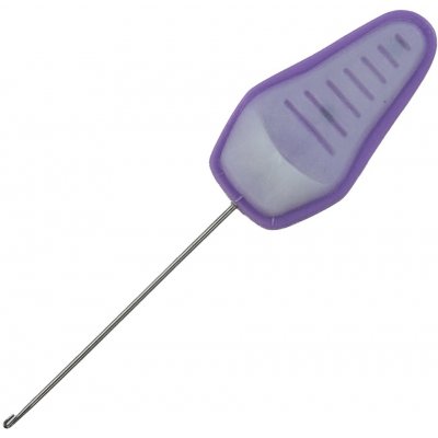 Giants fishing Jehla Stringer Needle Purple-Fluo 10cm – Hledejceny.cz