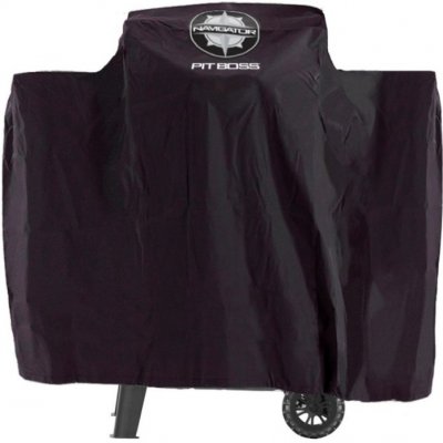 Pit Boss kryt na gril navigator 550 – Zboží Dáma