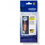 Brother LC-427XLY - originální – Zboží Živě