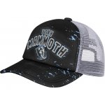 NHL Outerstuff Utah Mammoth Top Player Snapback JR černá – Zboží Mobilmania