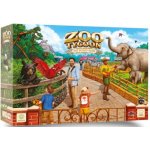 Zoo Tycoon: The Board Game – Hledejceny.cz