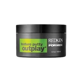 Redken Outplay Putty 100 ml