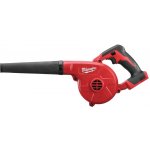 Milwaukee M18 BBL-0 – Zboží Dáma