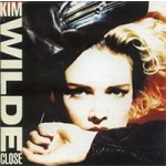 Wilde Kim - Close CD – Zbozi.Blesk.cz