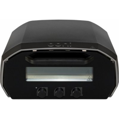 Ooni Elektrická trouba na pizzu Volt 12 – Zboží Dáma