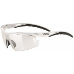 Uvex Sportstyle 111 WHITE BLACK – Hledejceny.cz