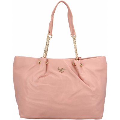 David Jones dámská kabelka CM6644 pink – Hledejceny.cz