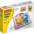 Quercetti FantaColor Portable 160 ks 0920 chobotnice