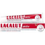 Lacalut Aktiv Plus 75 ml – Zboží Dáma