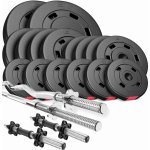 Hop-Sport cement 75 kg – Zboží Mobilmania