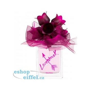 Vera Wang Lovestruck parfémovaná voda dámská 100 ml