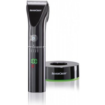 Silvercrest Personal Care SHBS 700 A1