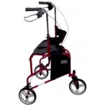 ANTAR Chodítko tříkolové skládací AT02008 – Zboží Mobilmania