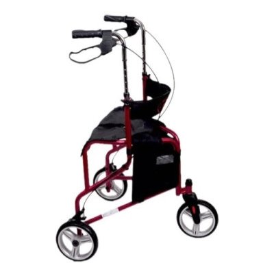 ANTAR Chodítko tříkolové skládací AT02008 – Zboží Mobilmania