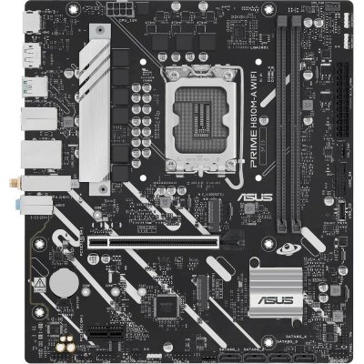 Asus PRIME H810M-A WIFI 90MB1KJ0-M0EAY0 – Hledejceny.cz