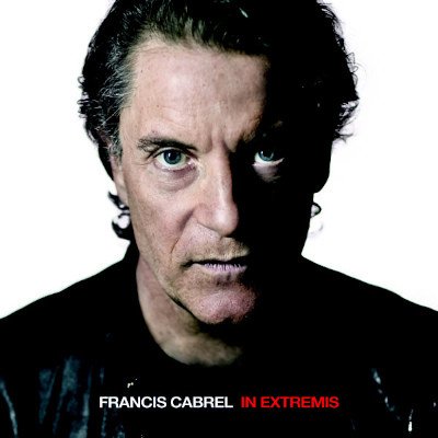 Francis Cabrel - In Extremis (CD)
