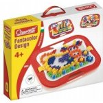 Quercetti FantaColor Design 300 ks 0900 Kravička – Zboží Dáma