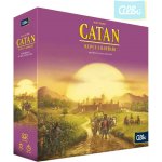 Albi Catan Kupci a Barbaři rozšíření pro 5-6 hráčů – Zbozi.Blesk.cz