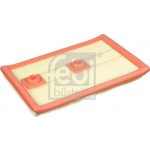 Vzduchový filtr FEBI BILSTEIN 104798 – Hledejceny.cz