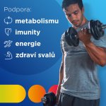 Centrum Multivitamín pro muže 90 tablet – Zboží Mobilmania