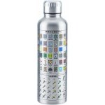Paladone Nerezová láhev Minecraft 500 ml – Zboží Dáma