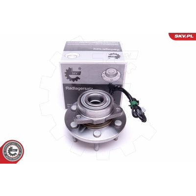 Sada ložiska kola ESEN SKV 29SKV360 | Zboží Auto