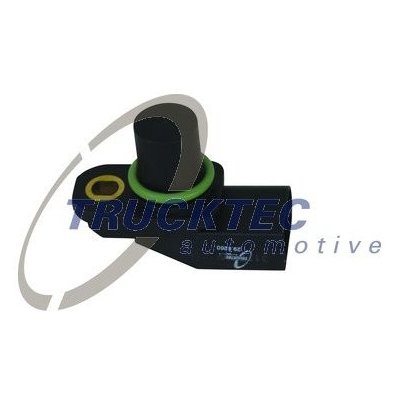 Snímač, poloha vačkového hřídele TRUCKTEC AUTOMOTIVE 08.17.037 – Hledejceny.cz