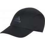 adidas Velvet Baseball Cap Unisex Black / Black / Black – Zboží Mobilmania