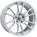 OZ Ultraleggera 8x17 5x108 ET55 white – Hledejceny.cz