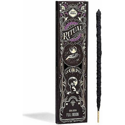Sagrada Madre Vonné tyčinky Ritual Full Moon 40 g – Hledejceny.cz