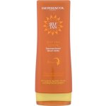 Dermacol Self Tan Lotion samoopalovací krém s hydratačním účinkem 200 ml – Zbozi.Blesk.cz