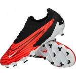 Nike Phantom GX Pro FG černo-červené dd9463-600 – Zbozi.Blesk.cz