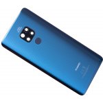 Kryt Huawei Mate 20 zadní modrý – Hledejceny.cz