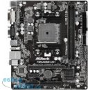 Základní deska ASRock FM2A68M-HD+