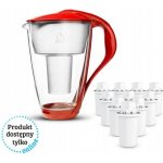 Dafi Crystal červená 2 l – Sleviste.cz