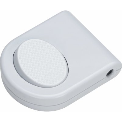 OBI Kolébkový nášlapný vypínač, bílý – Hledejceny.cz