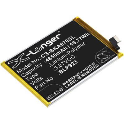 Cameron Sino CS-BKA970SL – Zboží Živě