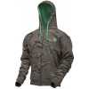 Rybářské tričko, svetr, mikina MadCat mikina CamoFish Zip Hoodie