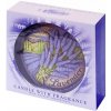 Svíčka Bartek Candles Lavender Dysk 130 450 g