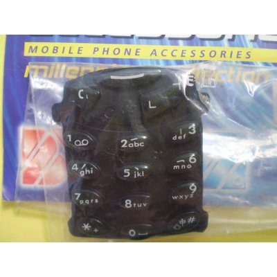Klávesnice NOKIA 3310 – Sleviste.cz