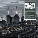Pink Floyd - Animals 2018 Remix Vinyl LP