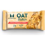 Myprotein Oat Bakes 75 g – Zbozi.Blesk.cz