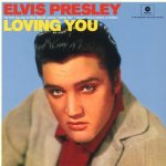 Presley Elvis - Loving You -Hq- LP – Hledejceny.cz