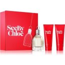 Chloé See by Chloé EDP 75 ml + tělové mléko 75 ml + sprchový gel 75 ml dárková sada