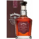 Jack Daniel's Single Barrel Rye 45% 0,7 l (kazeta) – Hledejceny.cz