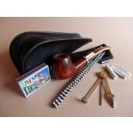 Jean Claude starter Pipe Set – Zboží Mobilmania