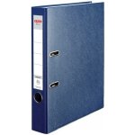 Herlitz pákový pořadač Q.file A4 5 cm modrý – Zboží Živě