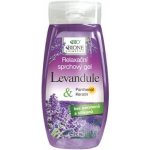 Bione Cosmetics Lavender relaxační sprchový gel 260 ml – Hledejceny.cz